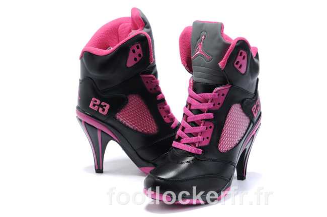 Nike Talon Aiguille Mode Mode Nike A Talon Femme